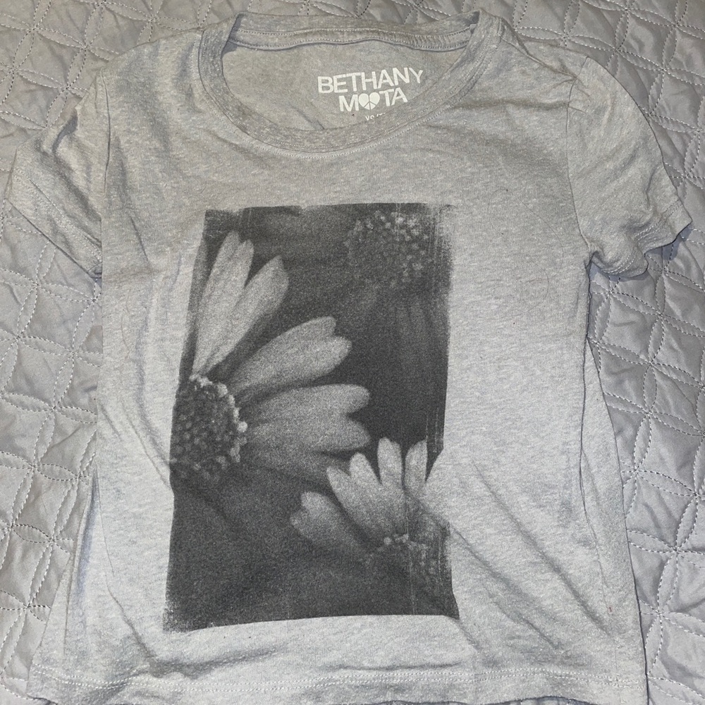 Bethany Mota top